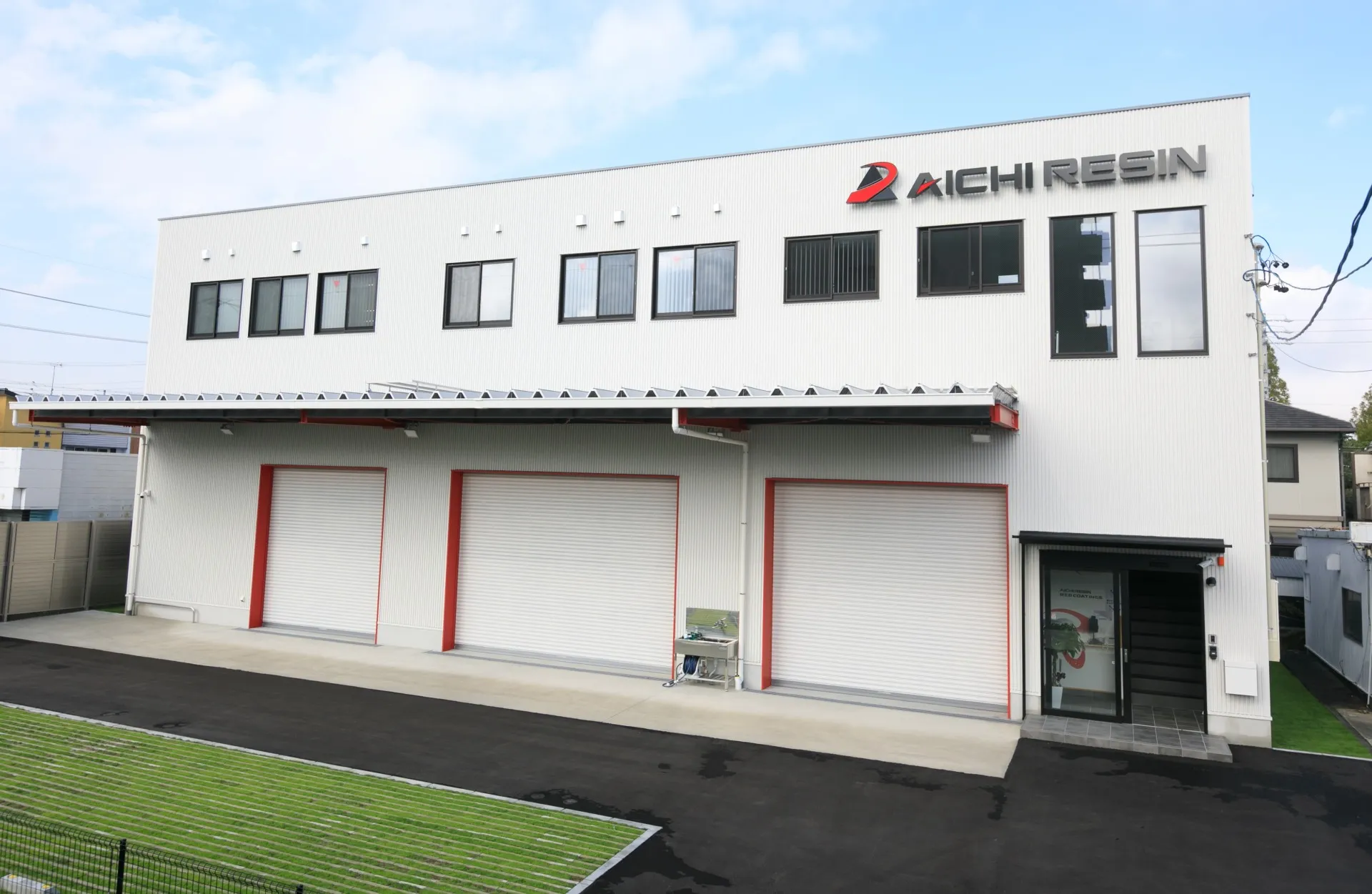 <メディア掲載情報>5月24日付の中部経済新聞様に掲載されました